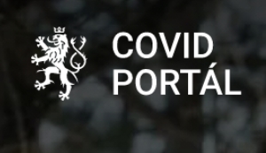 Covid Portál